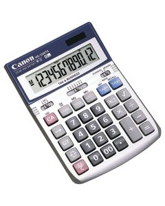 Canon 7438A023 HS1200TS 12-Digit Calculator