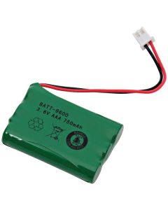 Ultralast BATT-9600 BATT-9600 Replacement Battery