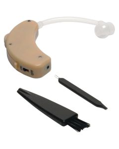 Walker's Game Ear UE1001 Ultra Ear Hearing Enhancer (Single)