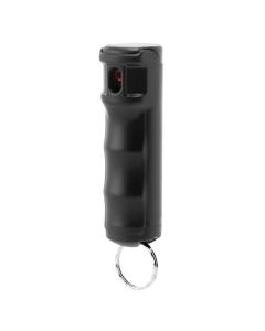 Mace Brand 80785 Compact Model Pepper Spray (Black)