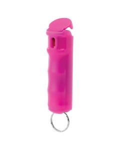Mace Brand 80787 Compact Model Pepper Spray (Neon Pink)