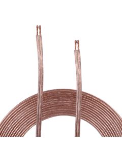 RCA AH16100SR 16-Gauge Speaker Wire (100ft)
