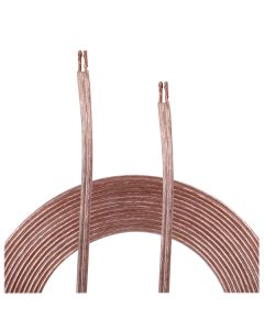 RCA AH1650SR 16-Gauge Speaker Wire (50ft)