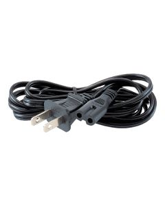 RCA AH1UR Universal Replacement Power Cord, 6ft