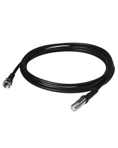 RCA VHEXT8E Coax Extension Cable, 8 Feet