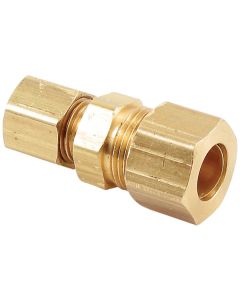 No Logo 62-R-64-LF Compression Reducing Union (3/8" x 1/4" Compression)