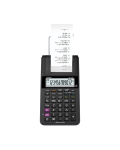 PORT PRINT CALC W/ADPTR
