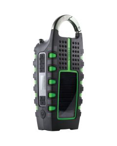 SCORPION 2 WTHR RADIO