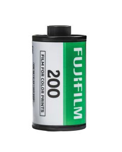 1PK ISO 200 FUJIFILM